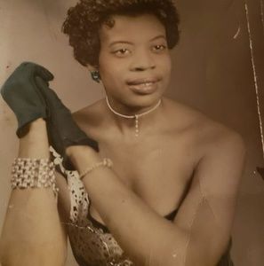 Meet your Posher, Rosetta